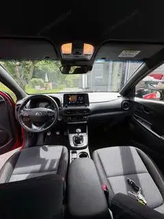 Hyundai Kona Bild 4