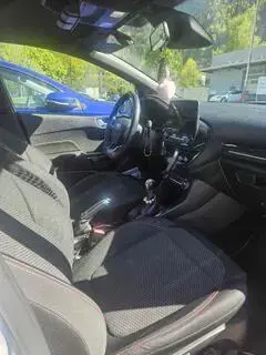 Ford Fiesta Bild 7