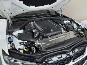 BMW 3er Bild 3