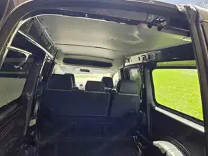 VW Caddy Bild 9