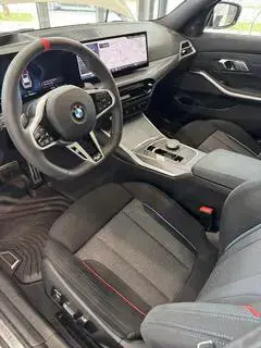 BMW 3er Bild 9