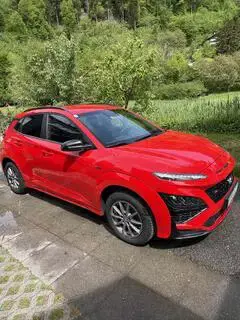 Hyundai Kona Bild 3