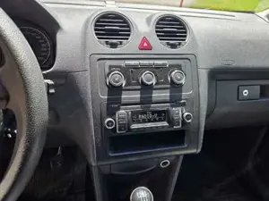 VW Caddy Bild 7