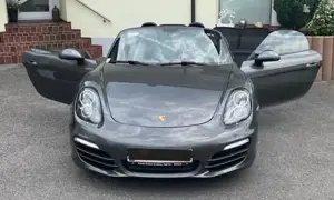 Porsche Boxster Bild 4