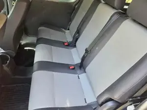 VW Caddy Bild 8