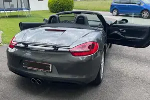 Porsche Boxster Bild 5