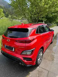 Hyundai Kona Bild 2