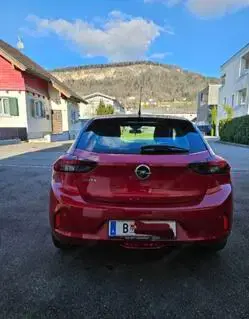 Opel Corsa Bild 6