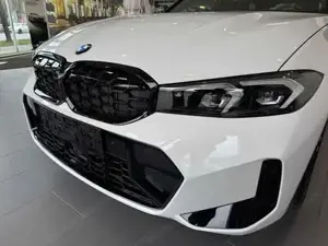 BMW 3er Bild 10