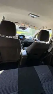 Suzuki S-Cross Bild 9