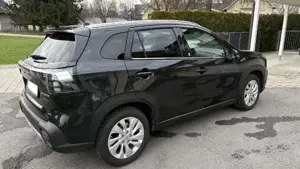 Suzuki S-Cross Bild 20