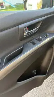 Suzuki S-Cross Bild 15