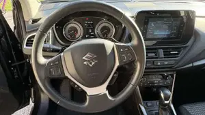 Suzuki S-Cross Bild 2