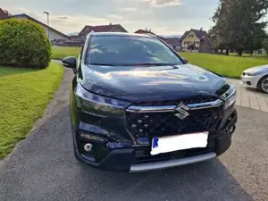 Suzuki S-Cross Bild 19