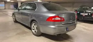 Skoda Superb Bild 2
