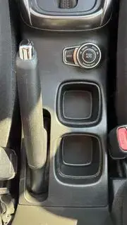Suzuki S-Cross Bild 5
