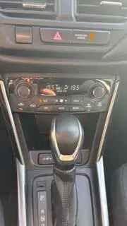 Suzuki S-Cross Bild 4