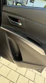 Suzuki S-Cross Bild 11