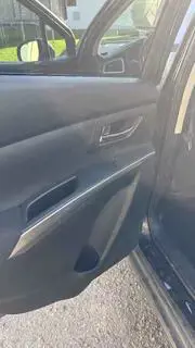 Suzuki S-Cross Bild 14