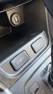 Suzuki S-Cross Bild 7