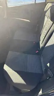 Suzuki S-Cross Bild 12