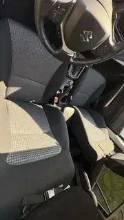 Suzuki S-Cross Bild 3