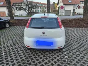 Fiat Punto Bild 3