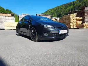 Opel GTC Bild 11