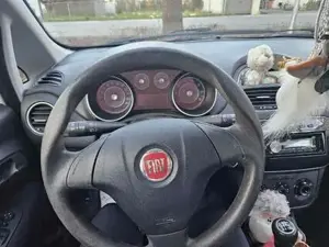 Fiat Punto Bild 4