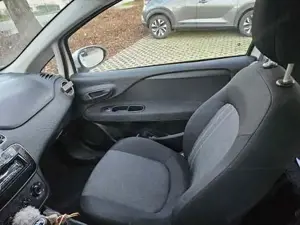 Fiat Punto Bild 5