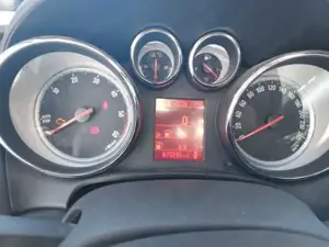 Opel GTC Bild 7