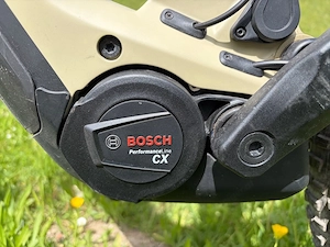 Cube Stereo Hybrid 160 HPC SL 750, 27.5 dessert  n  black (2022) Bild 4