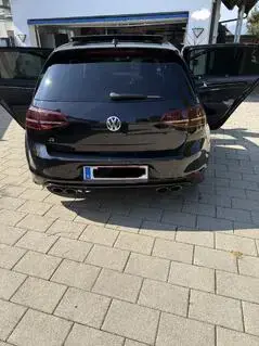 VW Golf Bild 4
