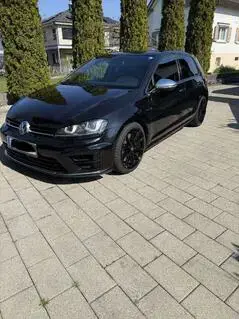 VW Golf Bild 5