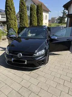 VW Golf Bild 7