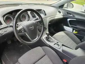 Opel Insignia Bild 3