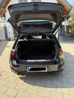 VW Golf Bild 10