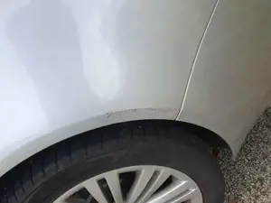Opel Insignia Bild 2