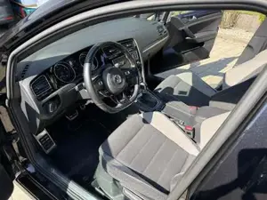 VW Golf Bild 9