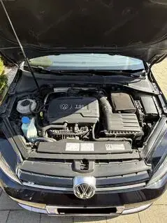 VW Golf Bild 11
