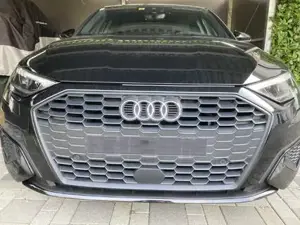 Audi A3 Bild 1