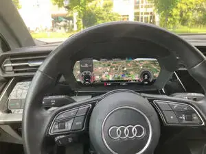 Audi A3 Bild 6