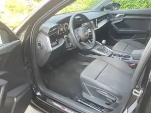 Audi A3 Bild 4