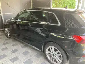 Audi A3 Bild 7