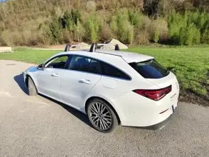 Mercedes-Benz CLA Bild 3