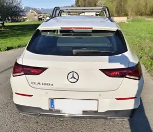 Mercedes-Benz CLA Bild 4