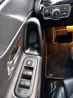 Mercedes-Benz CLA Bild 6