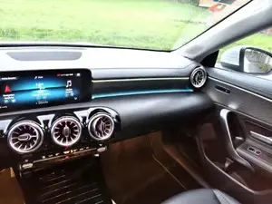Mercedes-Benz CLA Bild 11