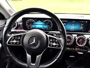 Mercedes-Benz CLA Bild 12