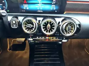 Mercedes-Benz CLA Bild 13